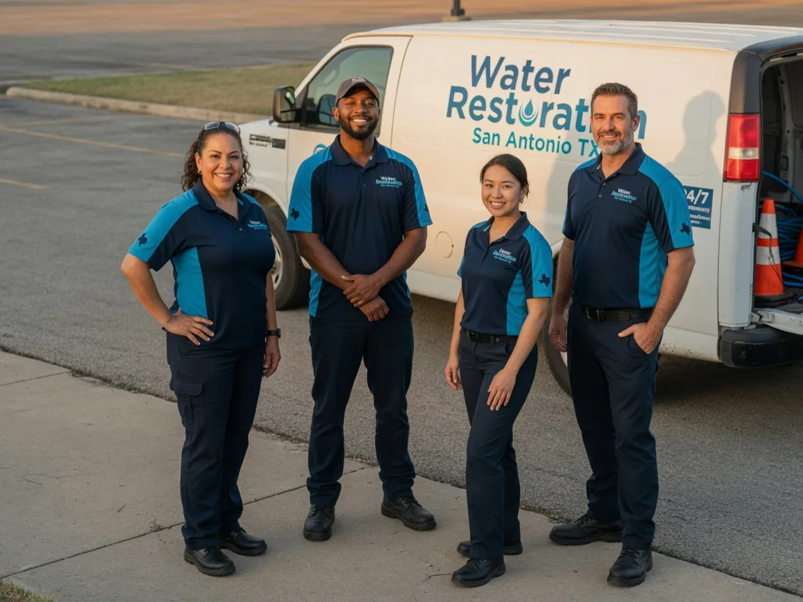 Water Damage Repair company in Rochester, NH